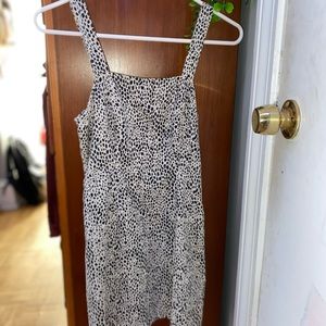 american eagle dress